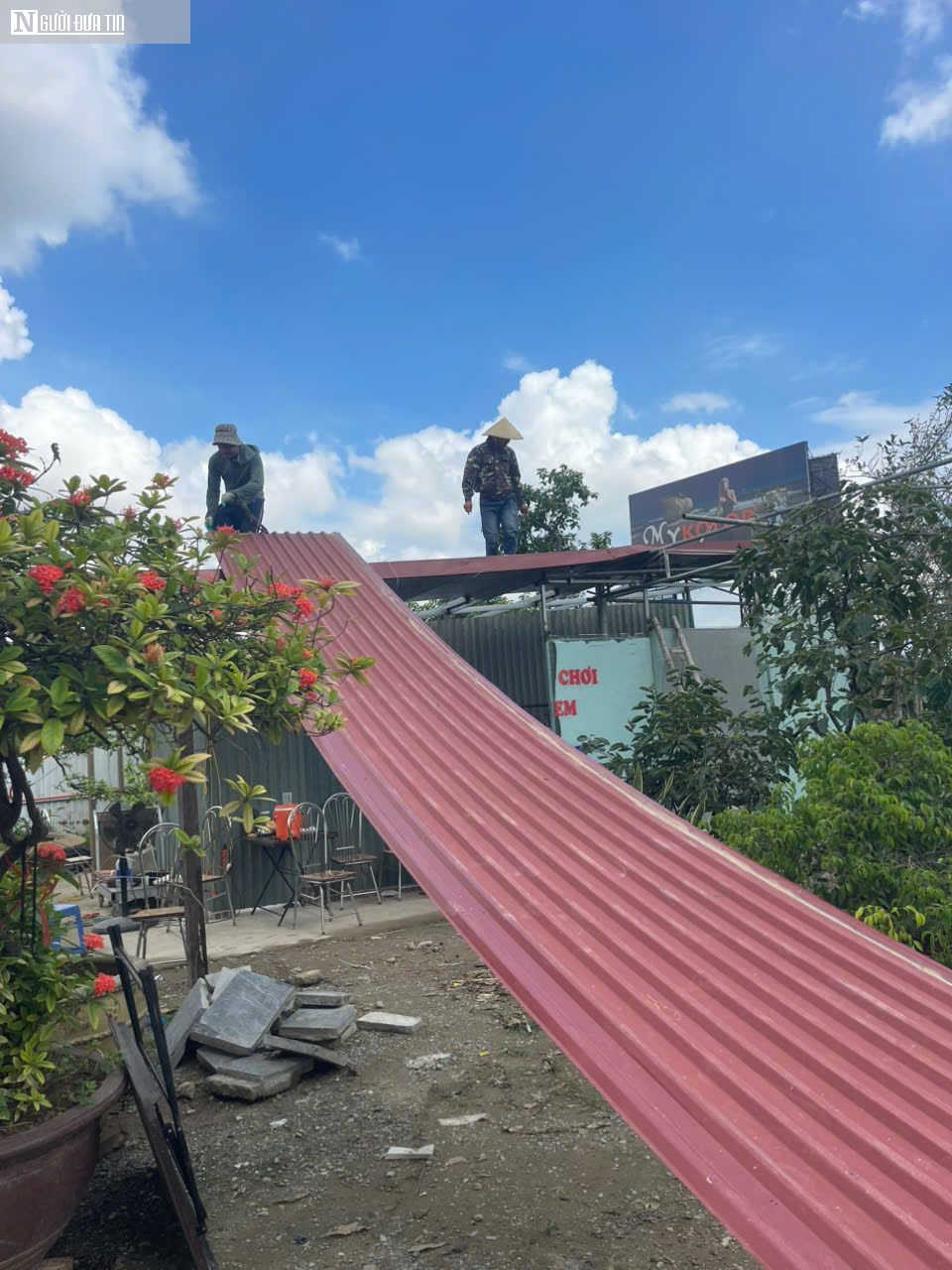 Hà Nội: Lãnh đạo xã Thiên Lộc thông tin về bất cập trong việc thực hiện dự án công và quản lý đất đai - Ảnh 25.