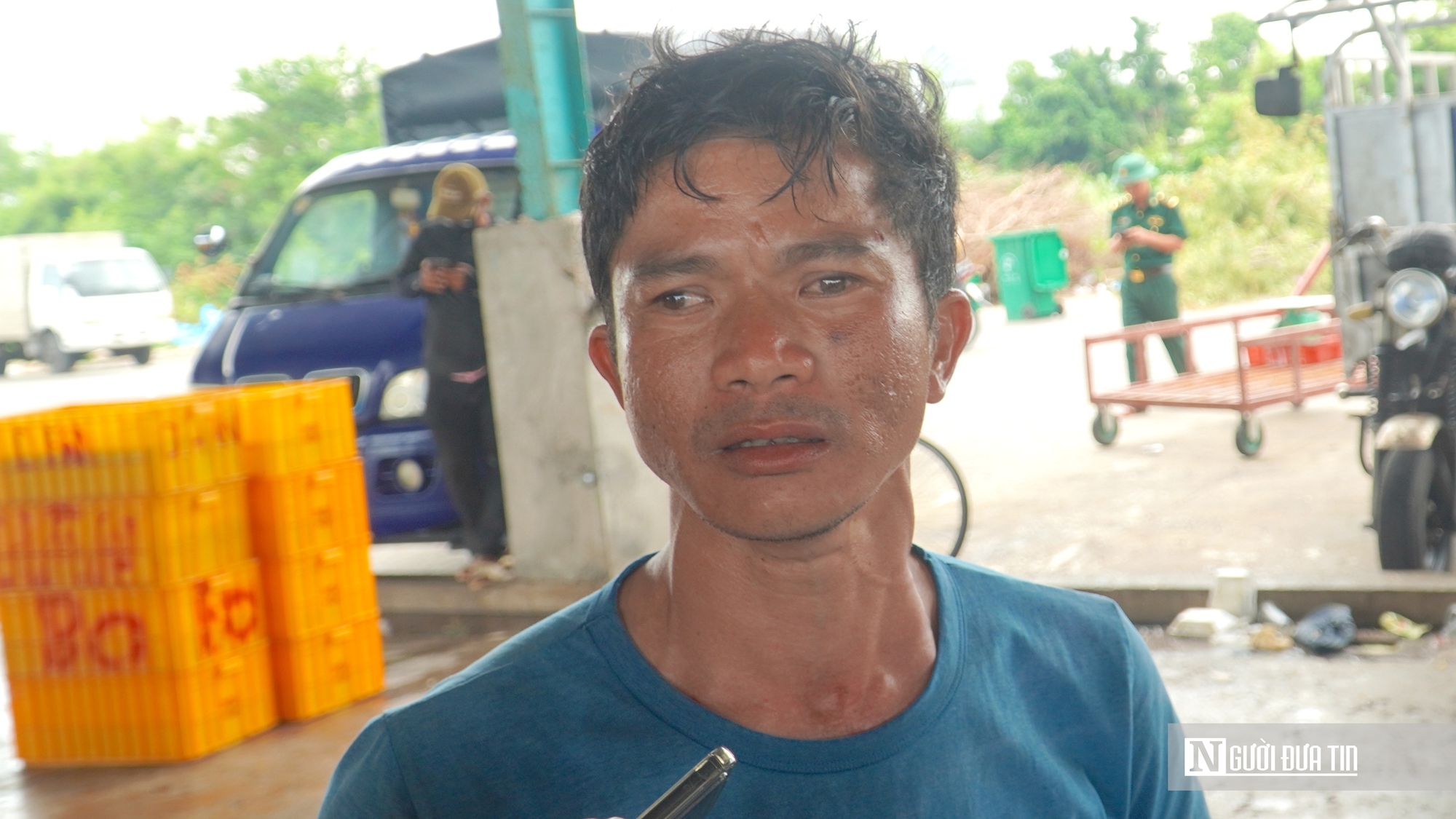 Tiếng 