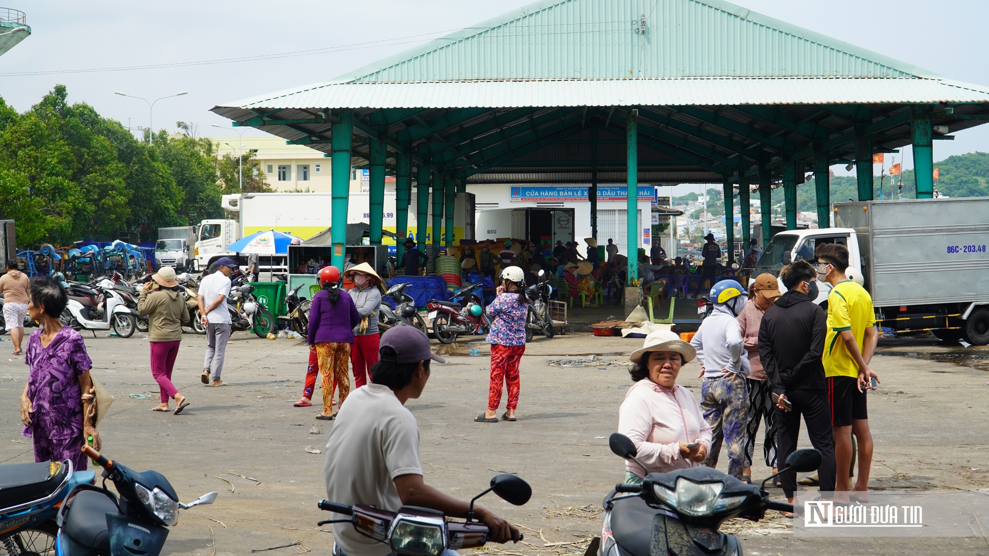 Tiếng 