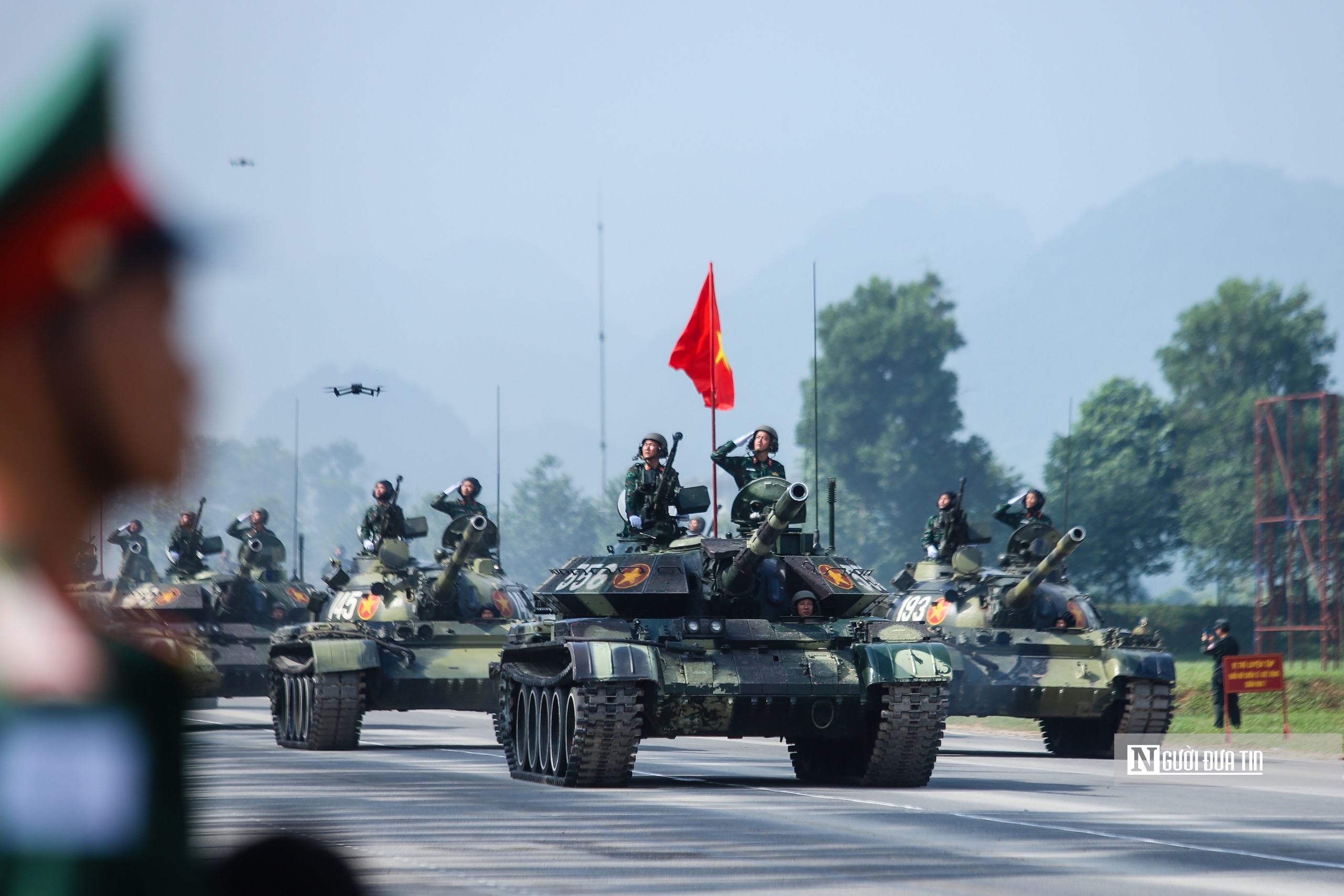Bổ sung dự án Luật sửa đổi 9 luật về quân sự, quốc phòng vào chương trình lập pháp - Ảnh 1.