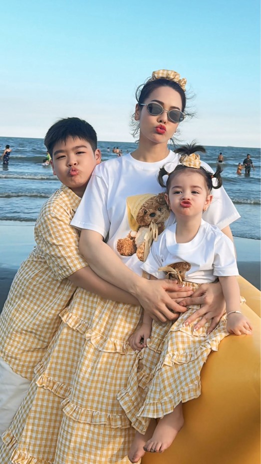 Nữ diễn viên Nhật Kim Anh xác nhận "cô đơn nhưng không cô độc" - Ảnh 6.