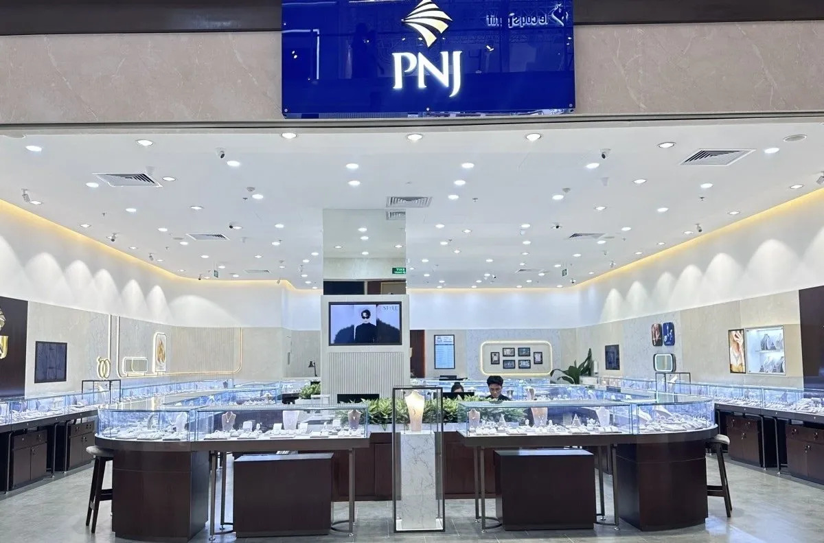 Dự báo những tác động của vụ án kim cương lậu đến PNJ- Ảnh 1.