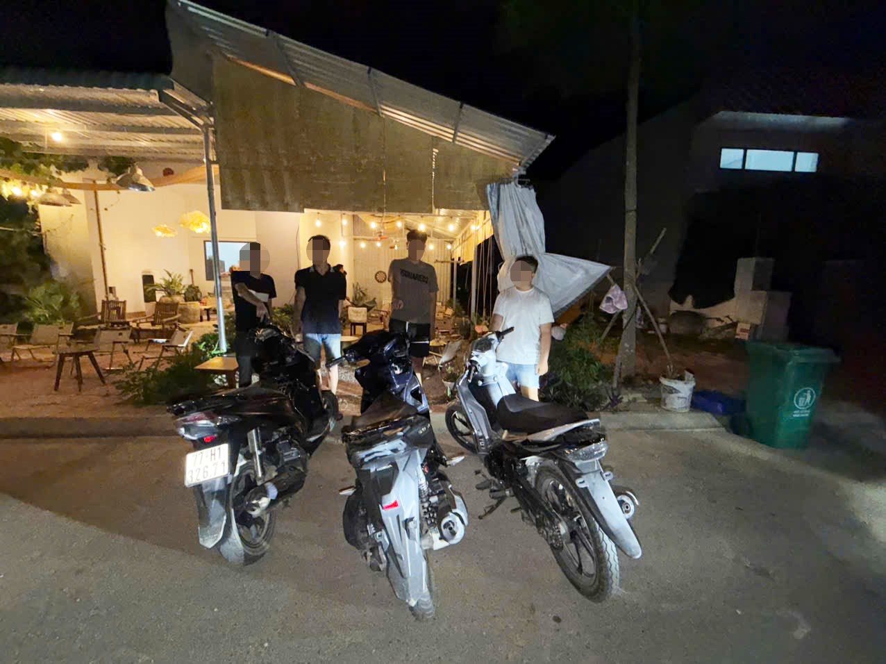 Đừng để bốc đồng một phút, lỡ cả thanh xuân- Ảnh 3.