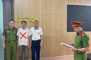 Đăng 394 bài sai sự thật trên Facebook để kiếm tiền, người đàn ông bị khởi tố- Ảnh 1.