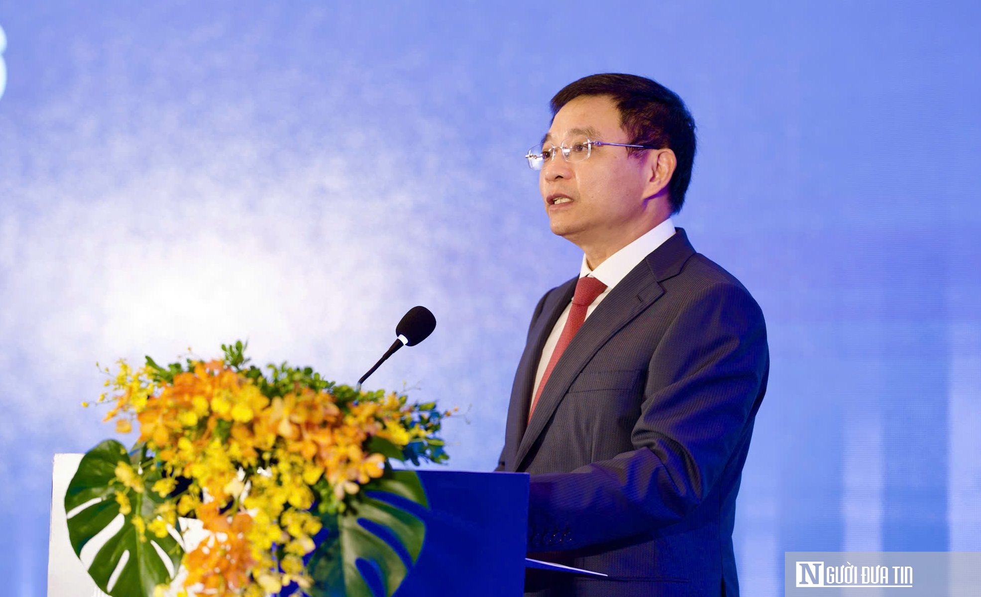 Phó Thủ tướng Nguyễn Văn Thắng: Đà Nẵng cần thu hút dòng vốn chất lượng cao - Ảnh 1.