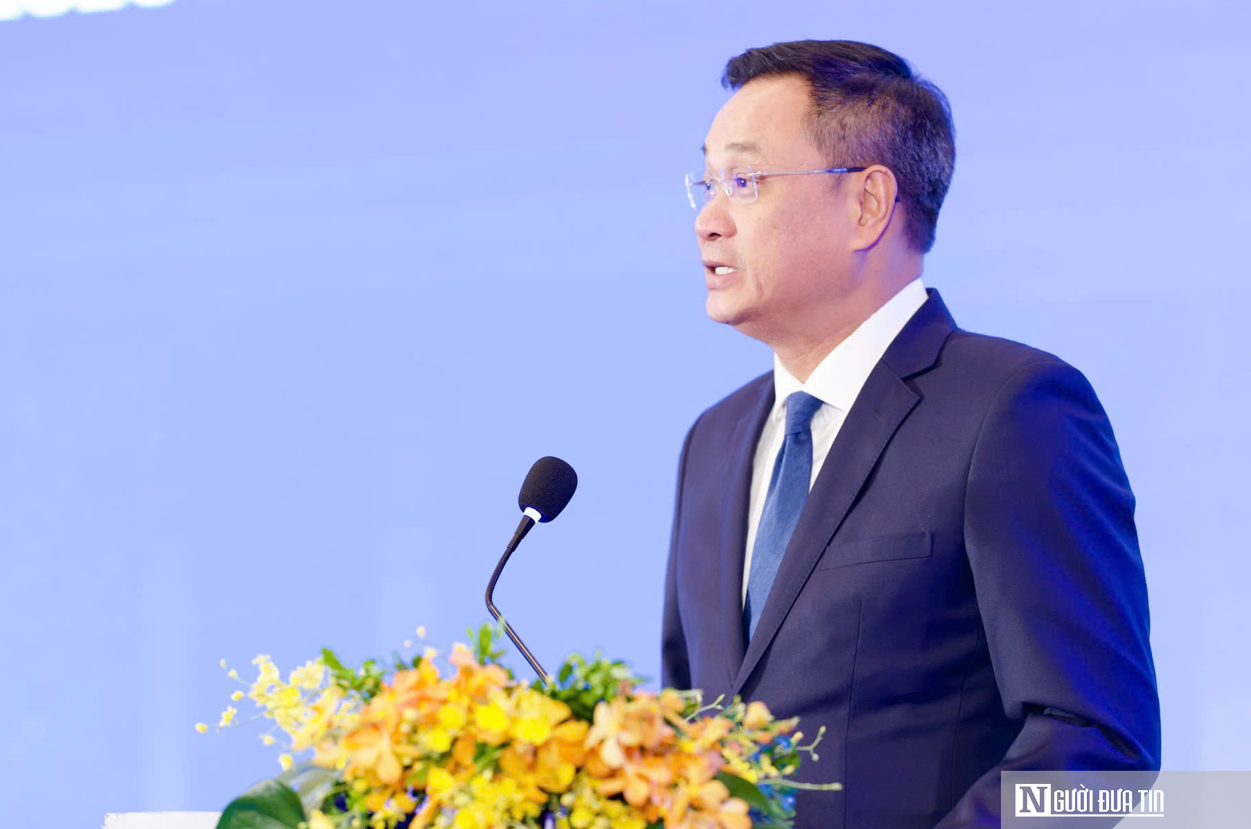 Phó Thủ tướng Nguyễn Văn Thắng: Đà Nẵng cần thu hút dòng vốn chất lượng cao - Ảnh 4.
