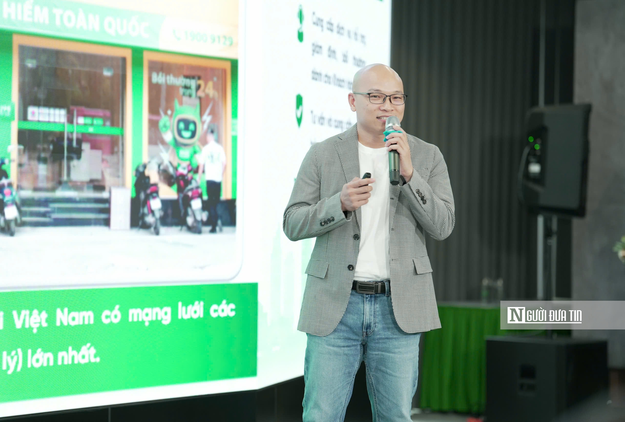 F88 ra mắt thương hiệu bảo hiểm NNX, khai trương Trung tâm Bảo hiểm đầu tiên trên toàn quốc - Ảnh 2.
