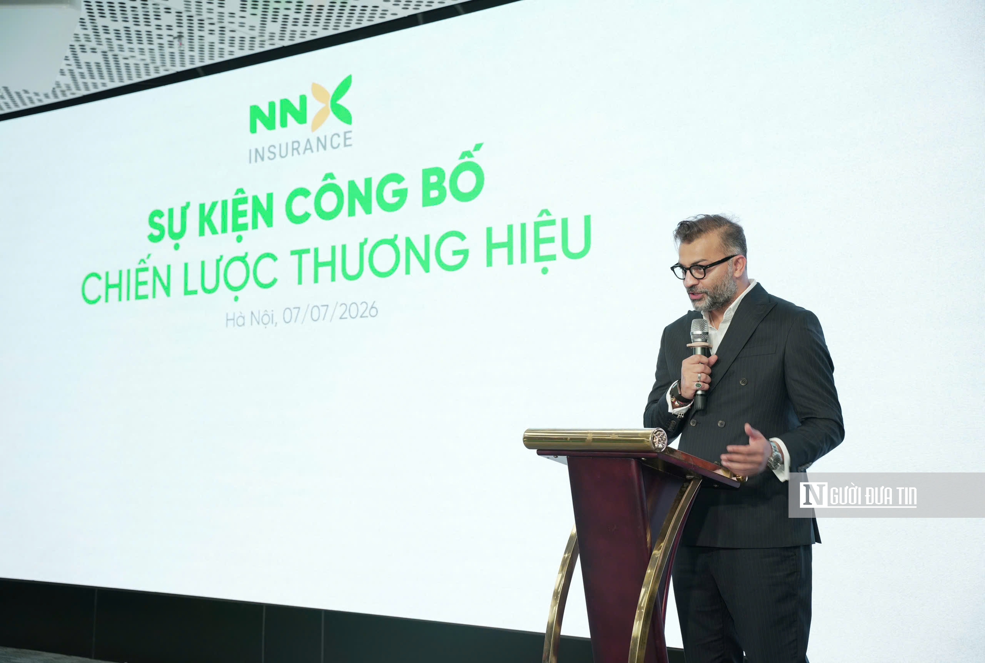 F88 ra mắt thương hiệu bảo hiểm NNX, khai trương Trung tâm Bảo hiểm đầu tiên trên toàn quốc - Ảnh 4.
