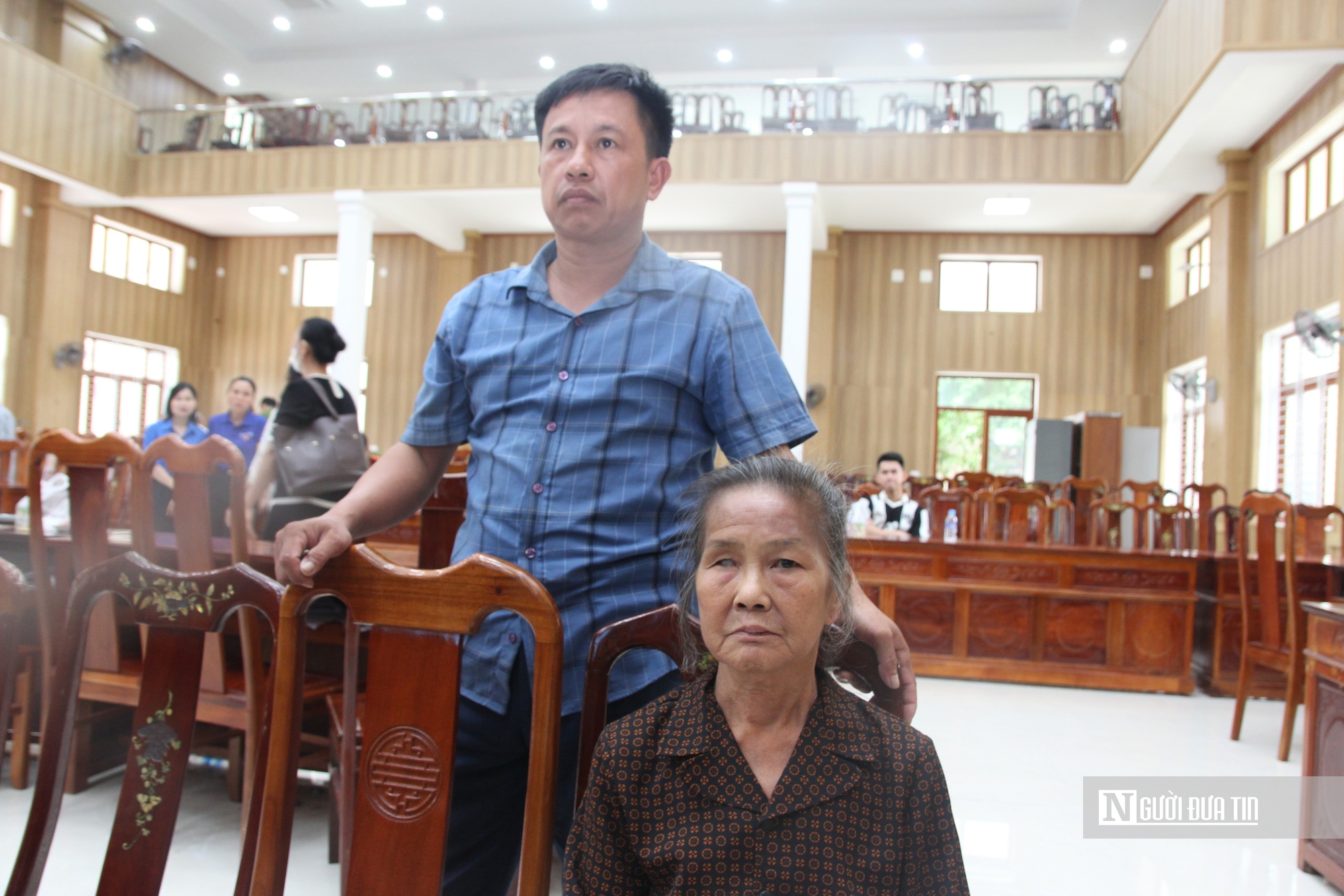 "Mong trước khi nhắm mắt, được đưa anh trở về…"- Ảnh 3.