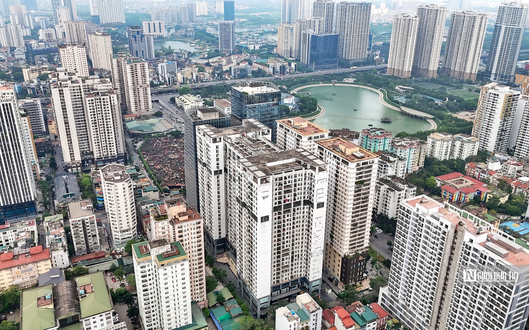 Đề xuất trường hợp xử phạt vi phạm h&agrave;nh ch&iacute;nh kh&ocirc;ng lập bi&ecirc;n bản- Ảnh 2.