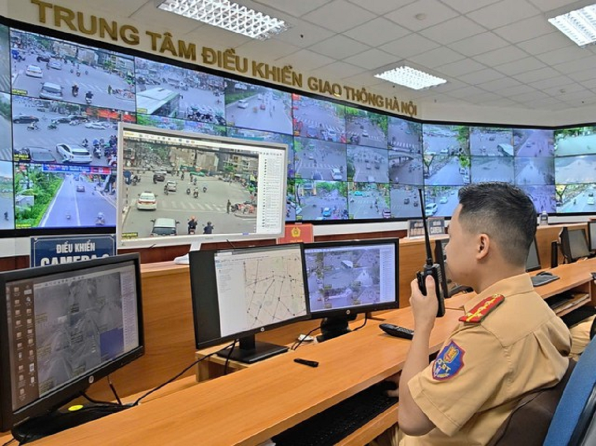 Đề xuất trường hợp xử phạt vi phạm hành chính không lập biên bản- Ảnh 1.