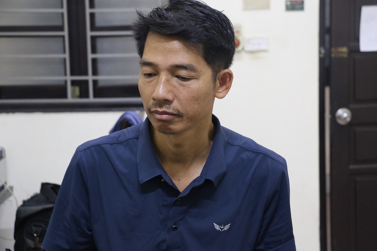 Bắt 2 đối tượng mua bán trái phép hơn 50 triệu dữ liệu cá nhân - Ảnh 1.