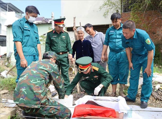 Những ngày tháng bảy - Ảnh 1.