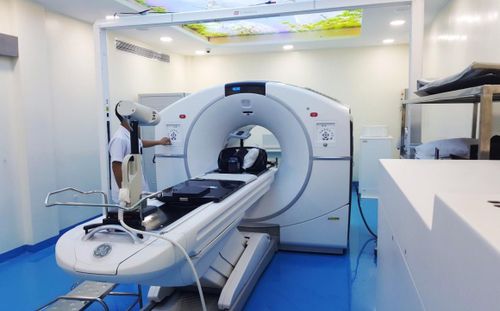 Bộ Y tế đề xuất bảo hiểm y tế chi trả thêm chụp PET/CT, xét nghiệm ung thư cho bệnh nhân - Ảnh 1.