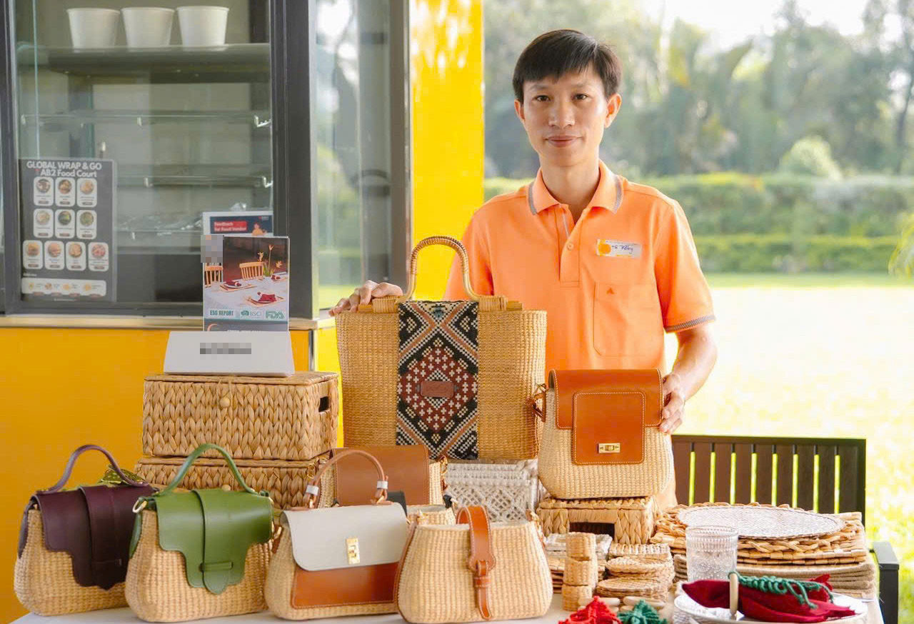 Người đàn ông biến