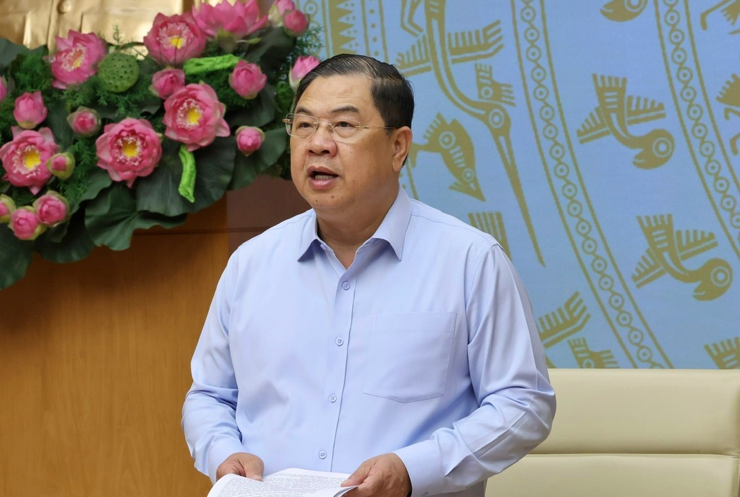 Tập trung đấu tranh với hoạt động mua bán, vận chuyển trái phép ma túy, vàng, ngoại tệ - Ảnh 1.