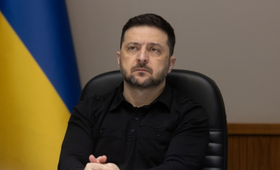 Thông điệp của ông Zelensky trước thềm Hội nghị Thượng đỉnh NATO - Ảnh 1.