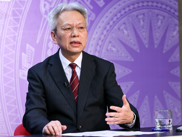Nghị quyết 10: Tư duy mới đón dòng vốn FDI chất lượng cao - Ảnh 1.