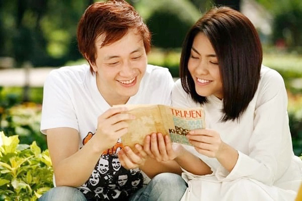 "Hoàng tử màn ảnh Việt": Tuổi 45 vẫn độc thân, nhan sắc bị thời gian lãng quên- Ảnh 1.