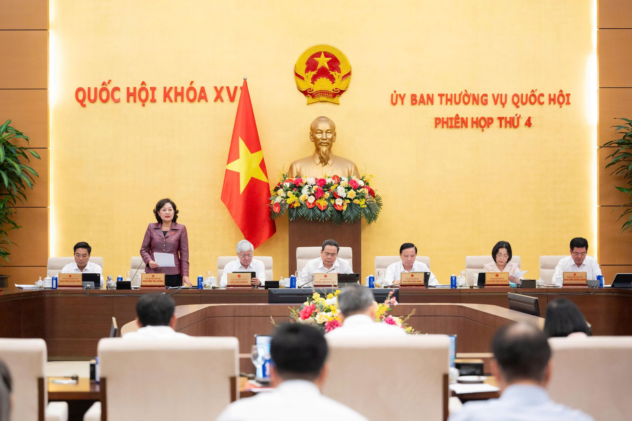 Đề xuất nguyên tắc, tiêu chí và định mức phân bổ dự toán chi thường xuyên năm 2027 - Ảnh 3.
