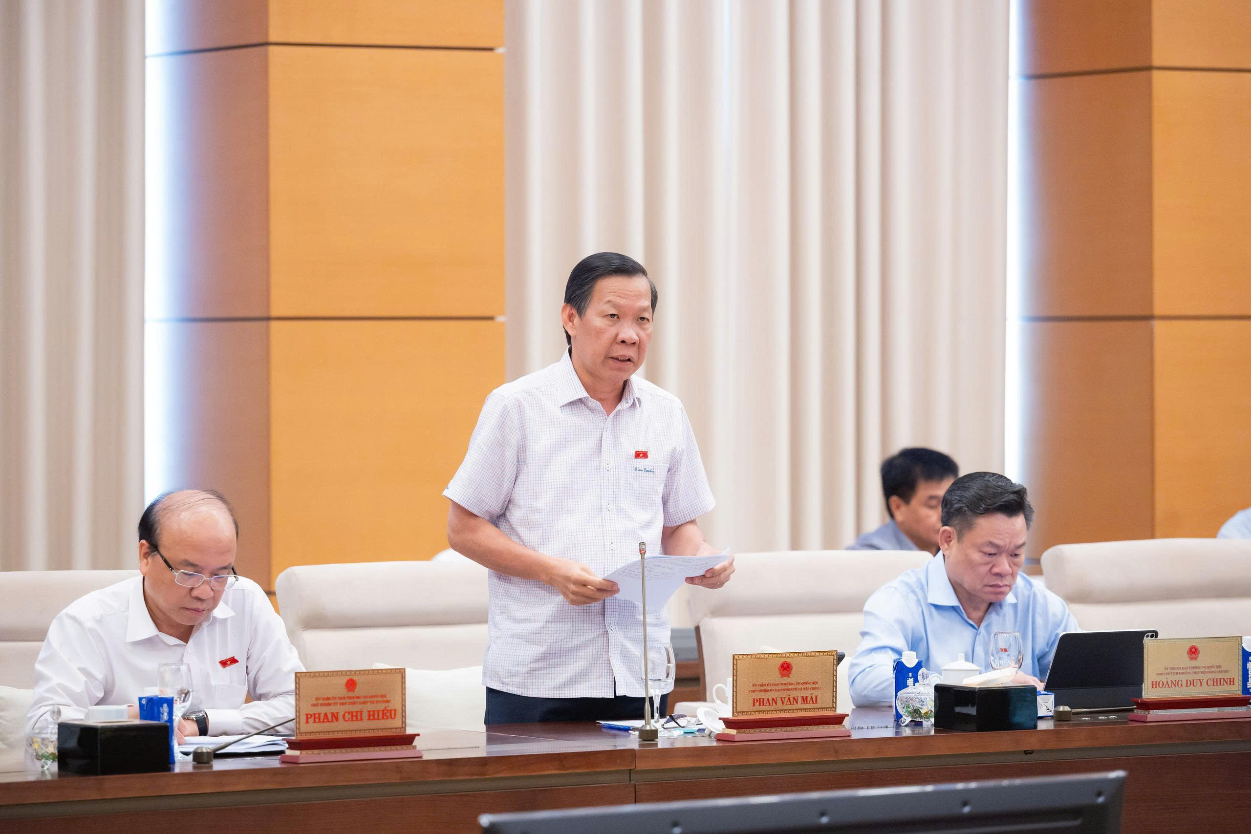 Đề xuất nguyên tắc, tiêu chí và định mức phân bổ dự toán chi thường xuyên năm 2027 - Ảnh 2.