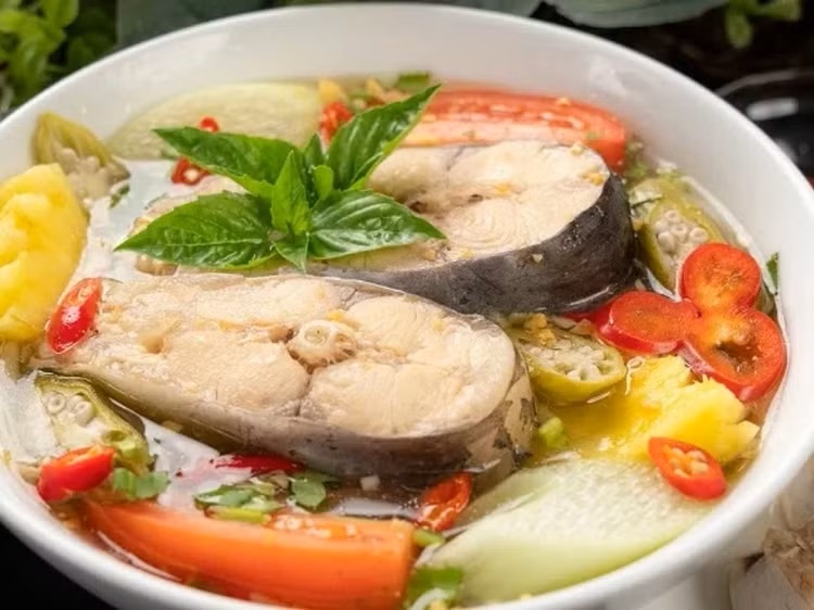 Loại cá thịt ngọt, dai lại ít tanh, đặc sản nhiều người ưa thích - Ảnh 5.