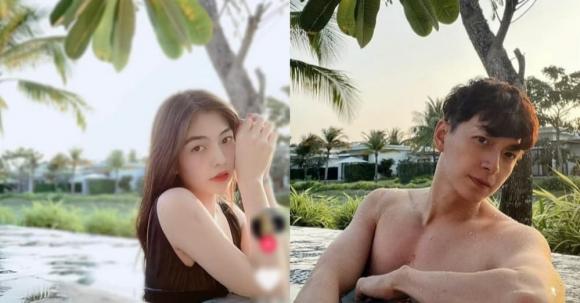 Nghi vấn "ch&agrave;ng Bắp" Ng&ocirc; Kiến Huy đang hẹn h&ograve; g&aacute;i xinh k&eacute;m 9 tuổi? - Ảnh 3.
