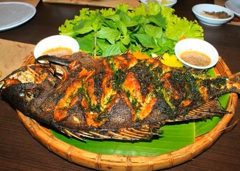 Loại cá thịt ngọt, dai lại ít tanh, đặc sản nhiều người ưa thích - Ảnh 2.