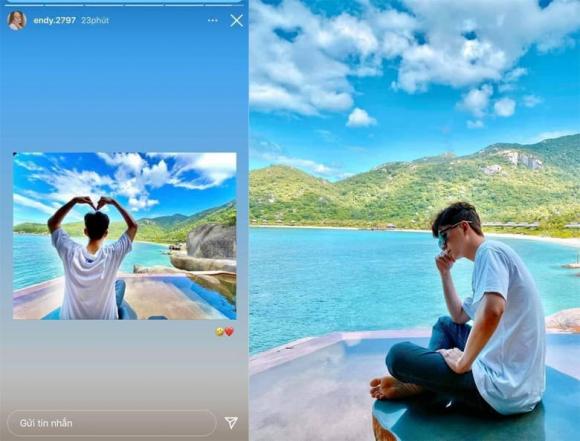 Nghi vấn "ch&agrave;ng Bắp" Ng&ocirc; Kiến Huy đang hẹn h&ograve; g&aacute;i xinh k&eacute;m 9 tuổi? - Ảnh 5.