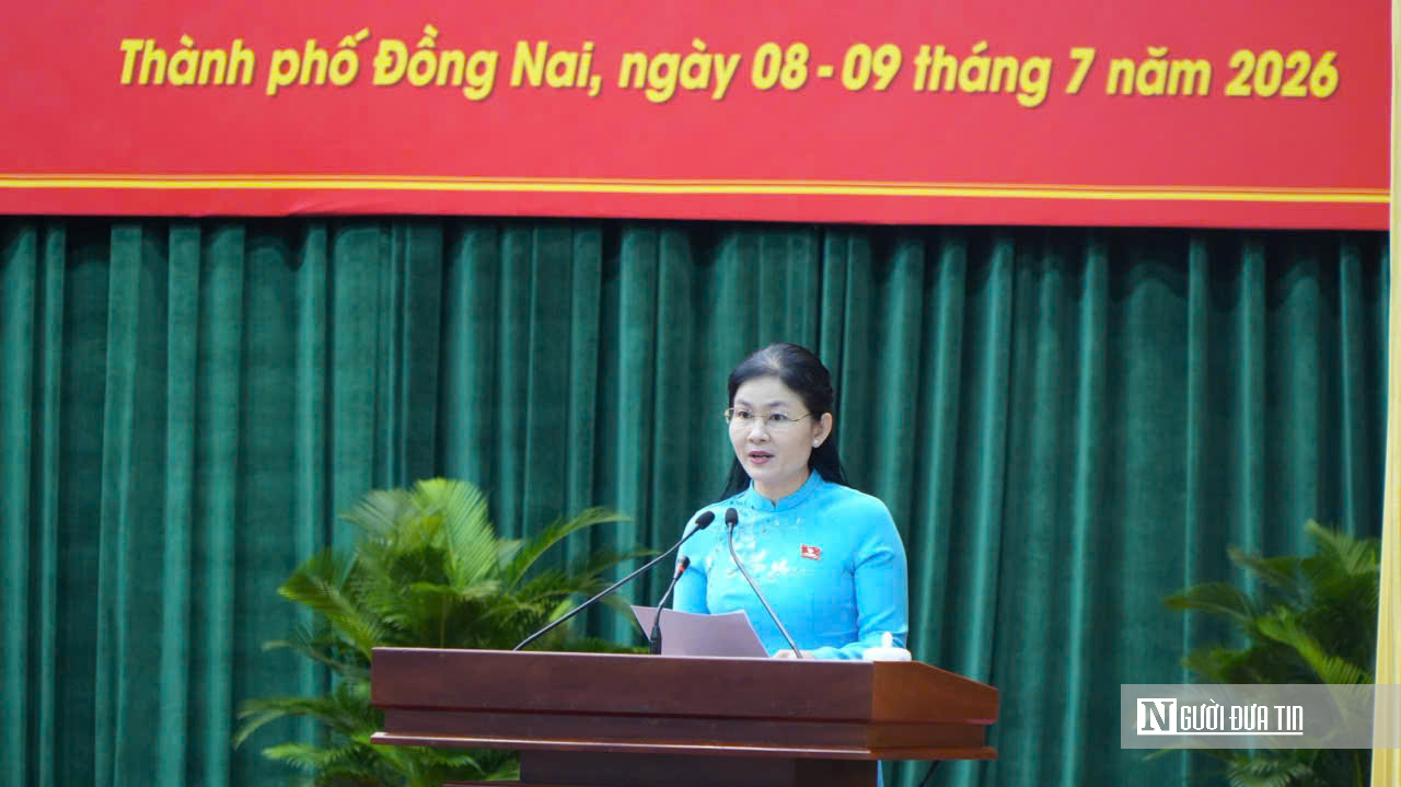 Đồng Nai trình dự án Trung tâm Hành chính 15.000 tỷ đồng - Ảnh 2.