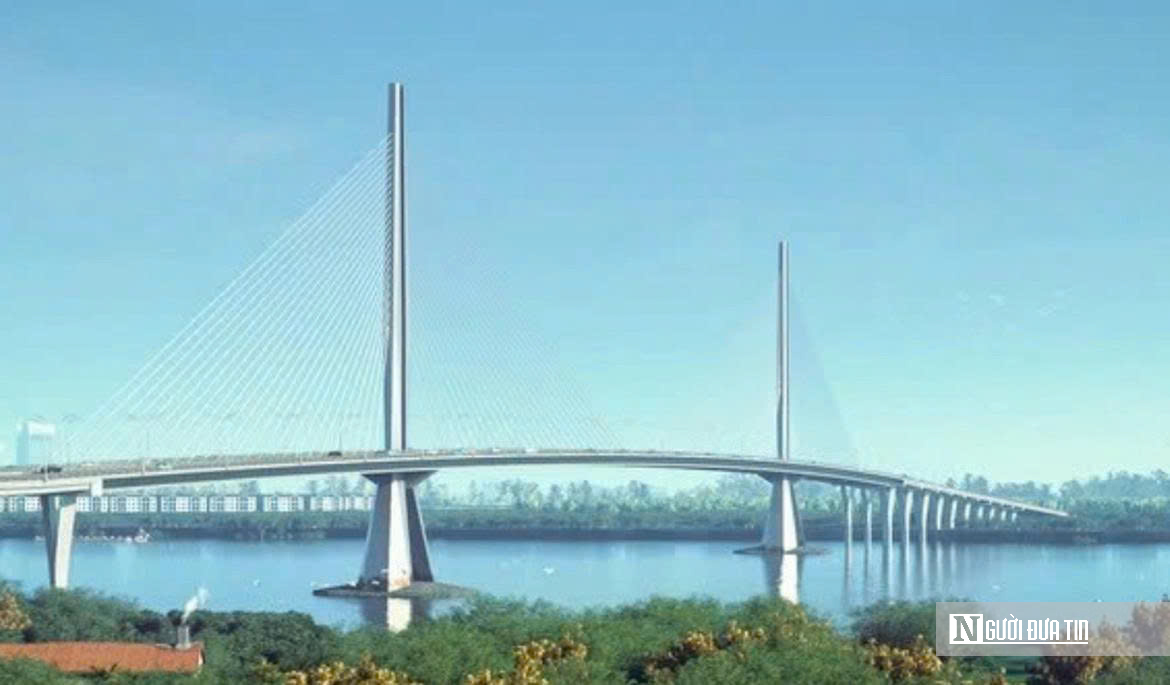 Đồng Nai mở "đại lộ" kết nối Tp.HCM bằng loạt dự án nghìn tỷ - Ảnh 4.