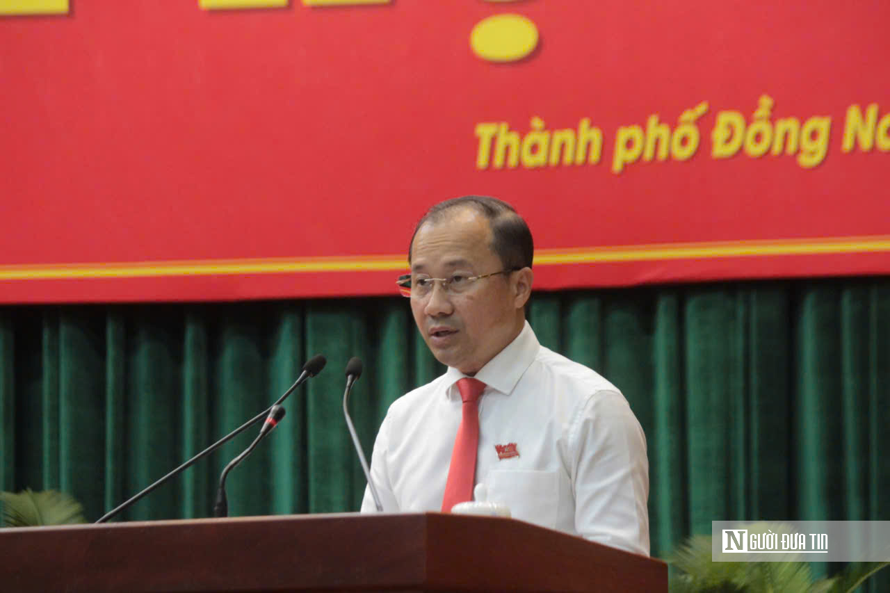 Đồng Nai mở