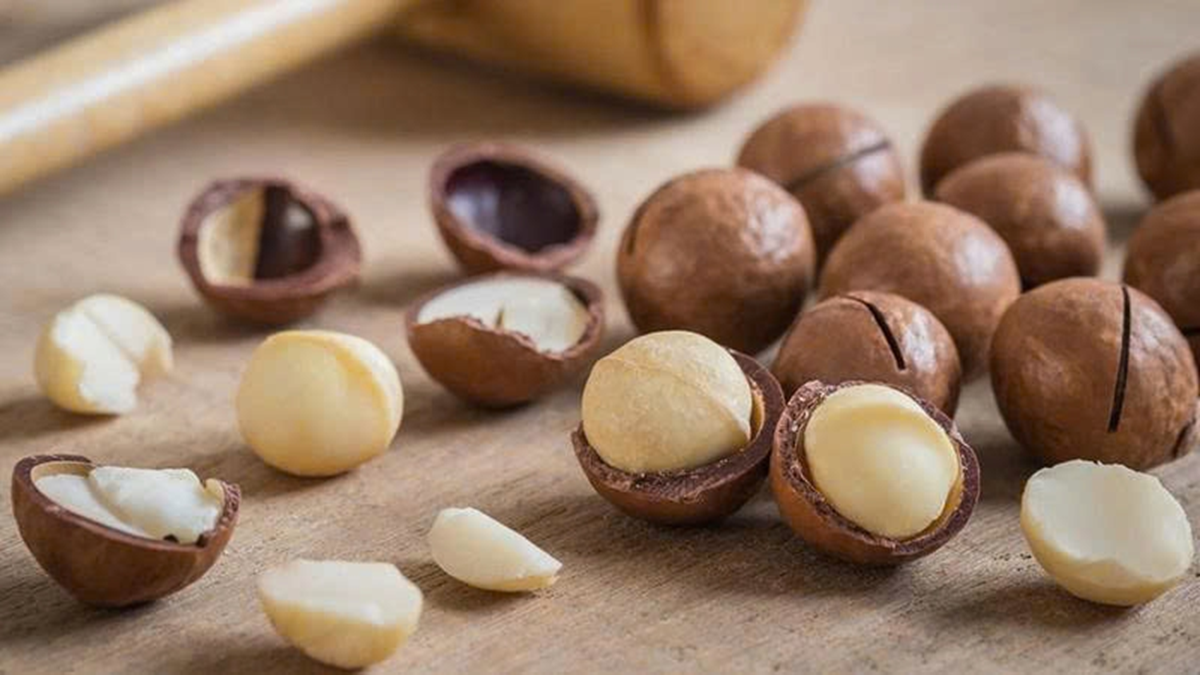 Loại hạt đắt đỏ 