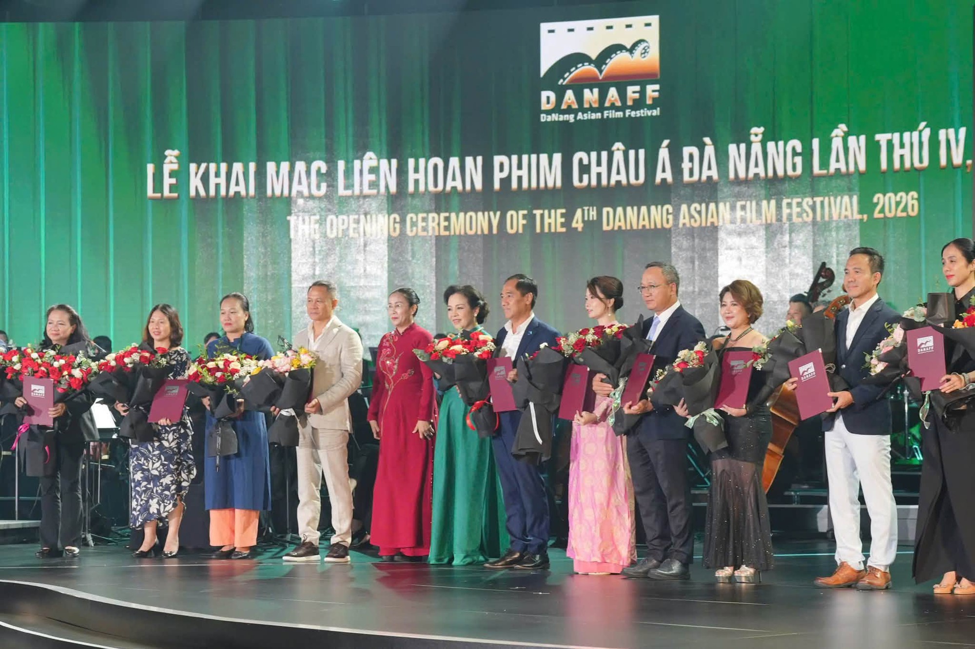 KITA Group đồng h&agrave;nh c&ugrave;ng DANAFF tr&ecirc;n h&agrave;nh tr&igrave;nh kết nối Việt Nam với khu vực - Ảnh 1.
