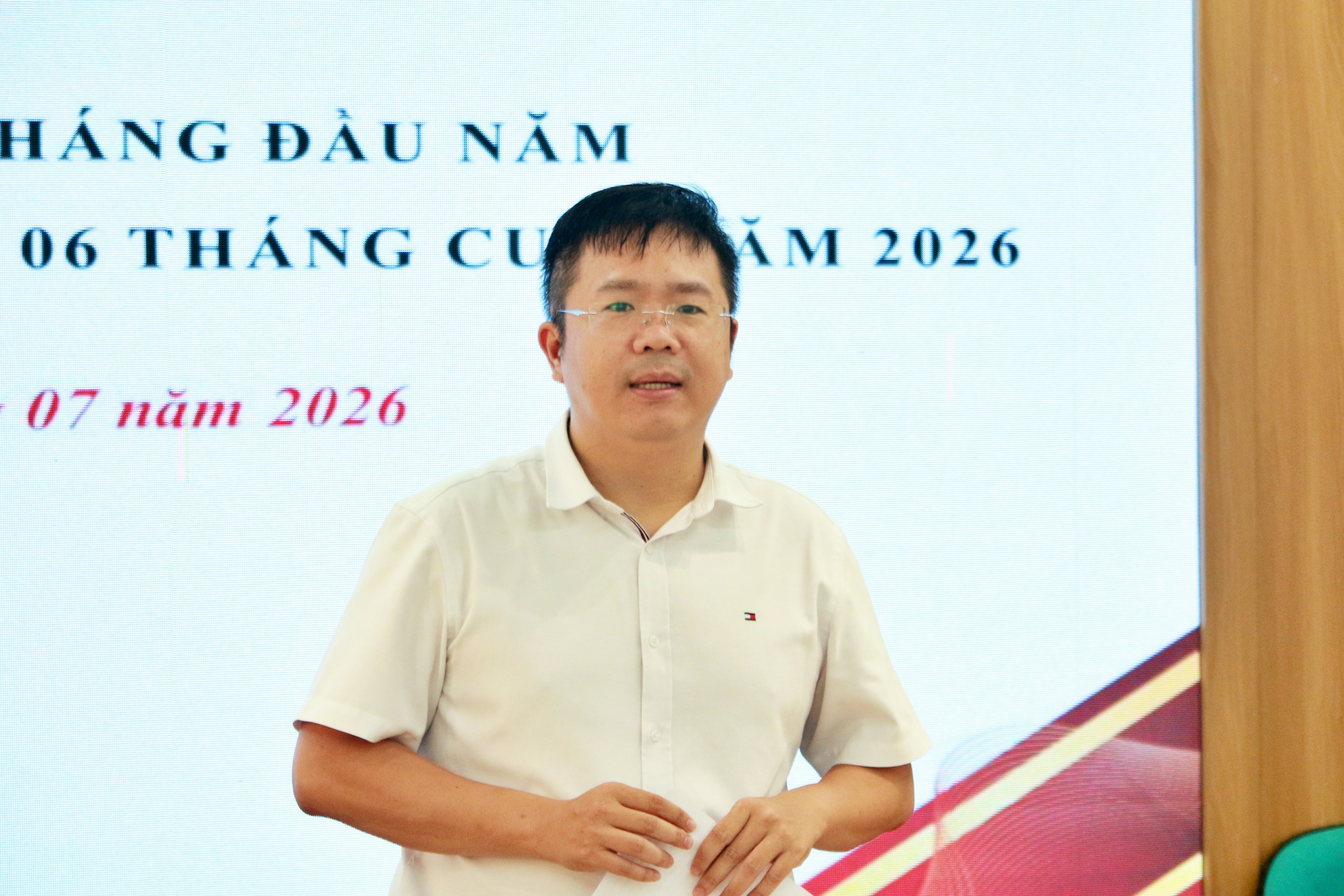 Cụm thi đua số 6 phát huy vai trò luật gia trong xây dựng pháp luật và cải cách tư pháp - Ảnh 1.