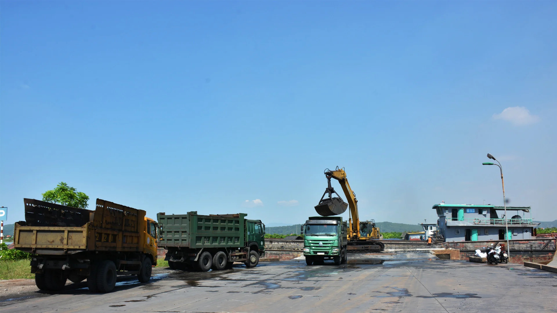 Chủ tịch Việt Phát bị tạm hoãn xuất cảnh - Ảnh 1.