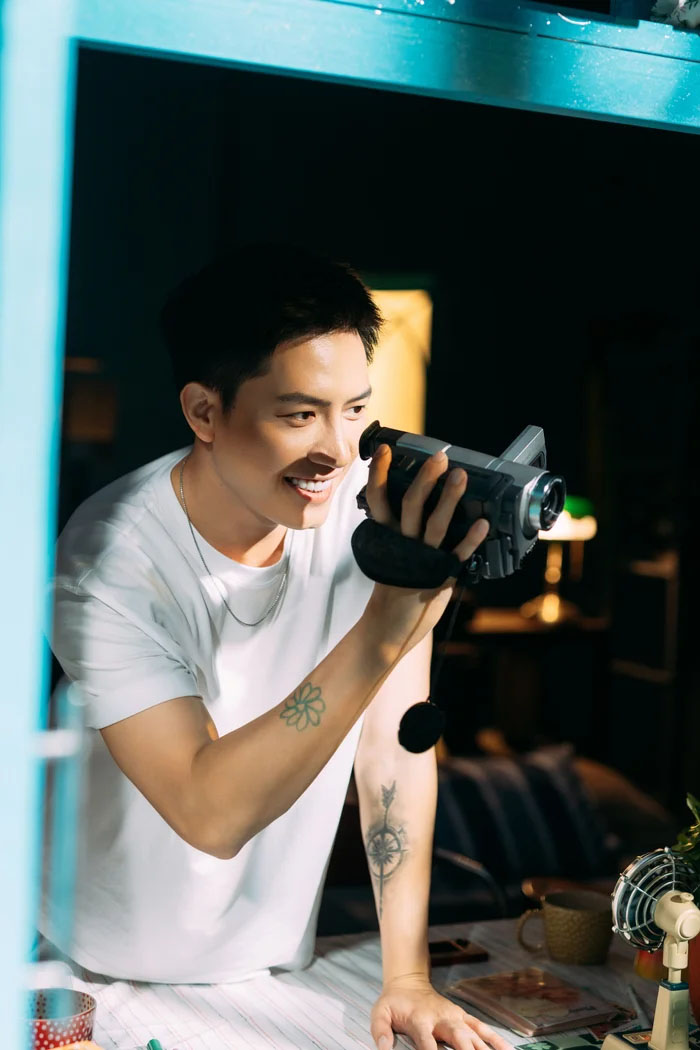 Anh Tú 