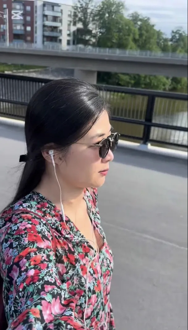 Cựu người mẫu Mạc Anh Thư tiết lộ cuộc sống nơi xứ người- Ảnh 2.