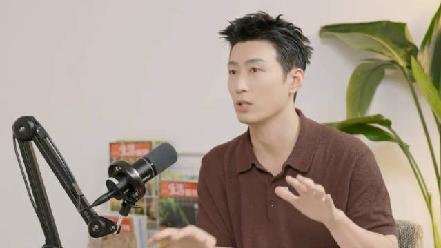 Lời tuyên bố gây chấn động của tài tử Đậu Kiêu giữa tin đồn ly hôn với "ái nữ trùm sòng bài Macau" - Ảnh 2.