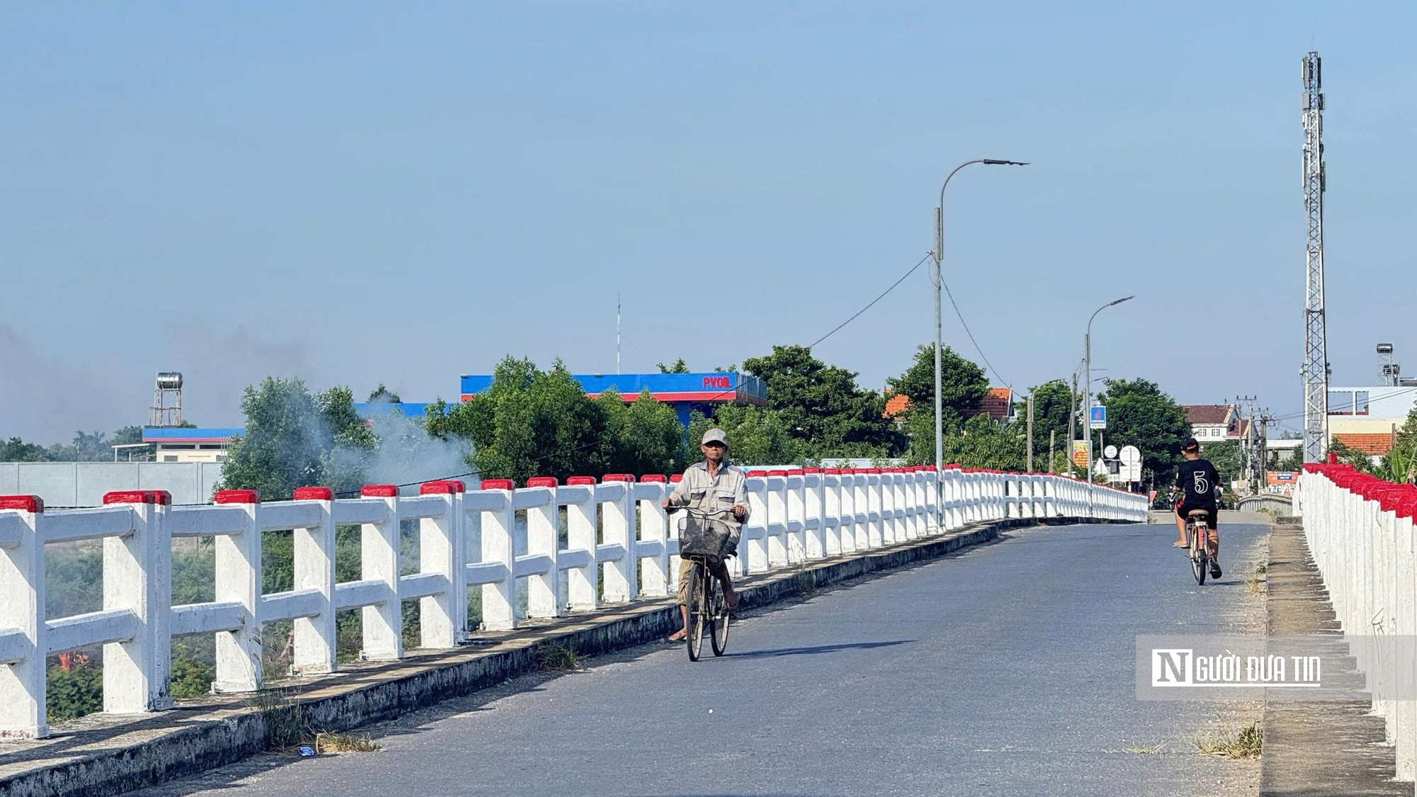 Những cây cầu "già nua" chờ được thay thế - Ảnh 5.