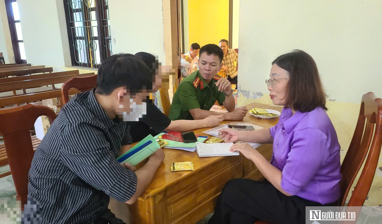 Quảng Trị nhân rộng mô hình hỗ trợ người chấp hành xong án phạt tù- Ảnh 4.