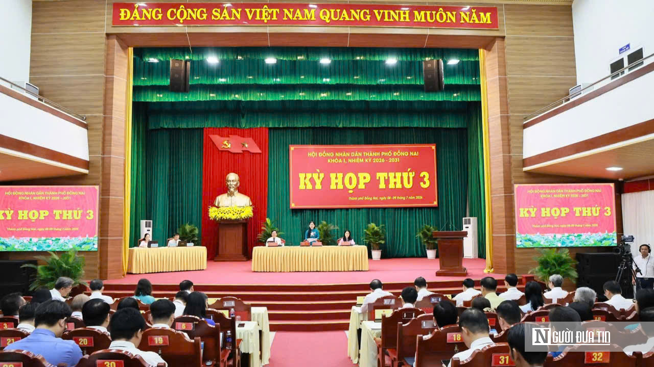 Đồng Nai 