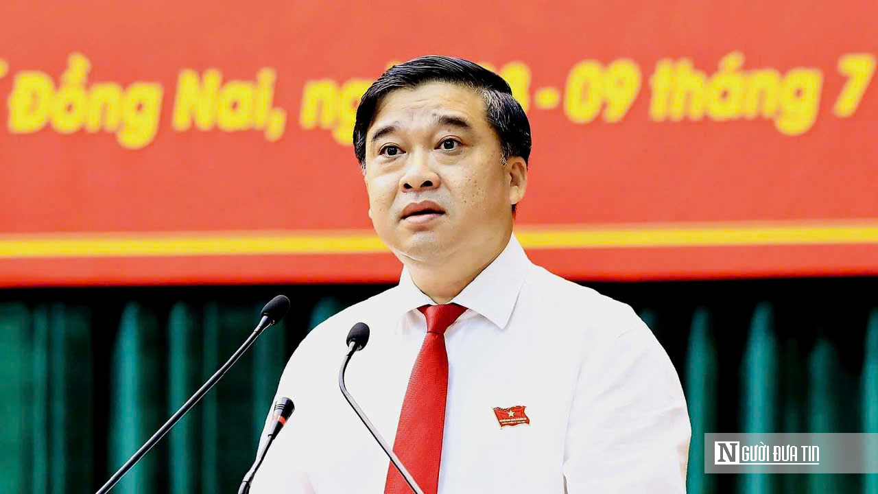 Đồng Nai 