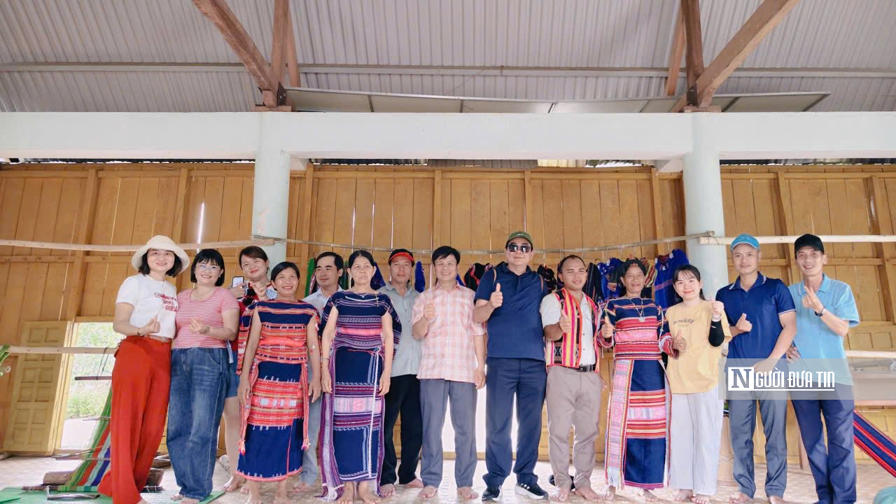 Gia Lai "đánh thức" du lịch cộng đồng để tạo khác biệt - Ảnh 6.