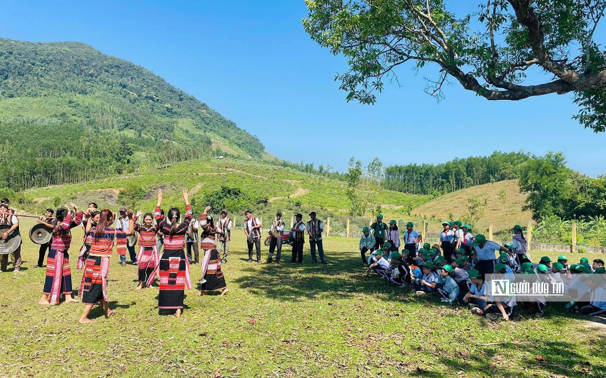 Ngày Lữ hành Việt Nam lần 2: Cơ hội lớn cho doanh nghiệp du lịch Gia Lai - Ảnh 8.