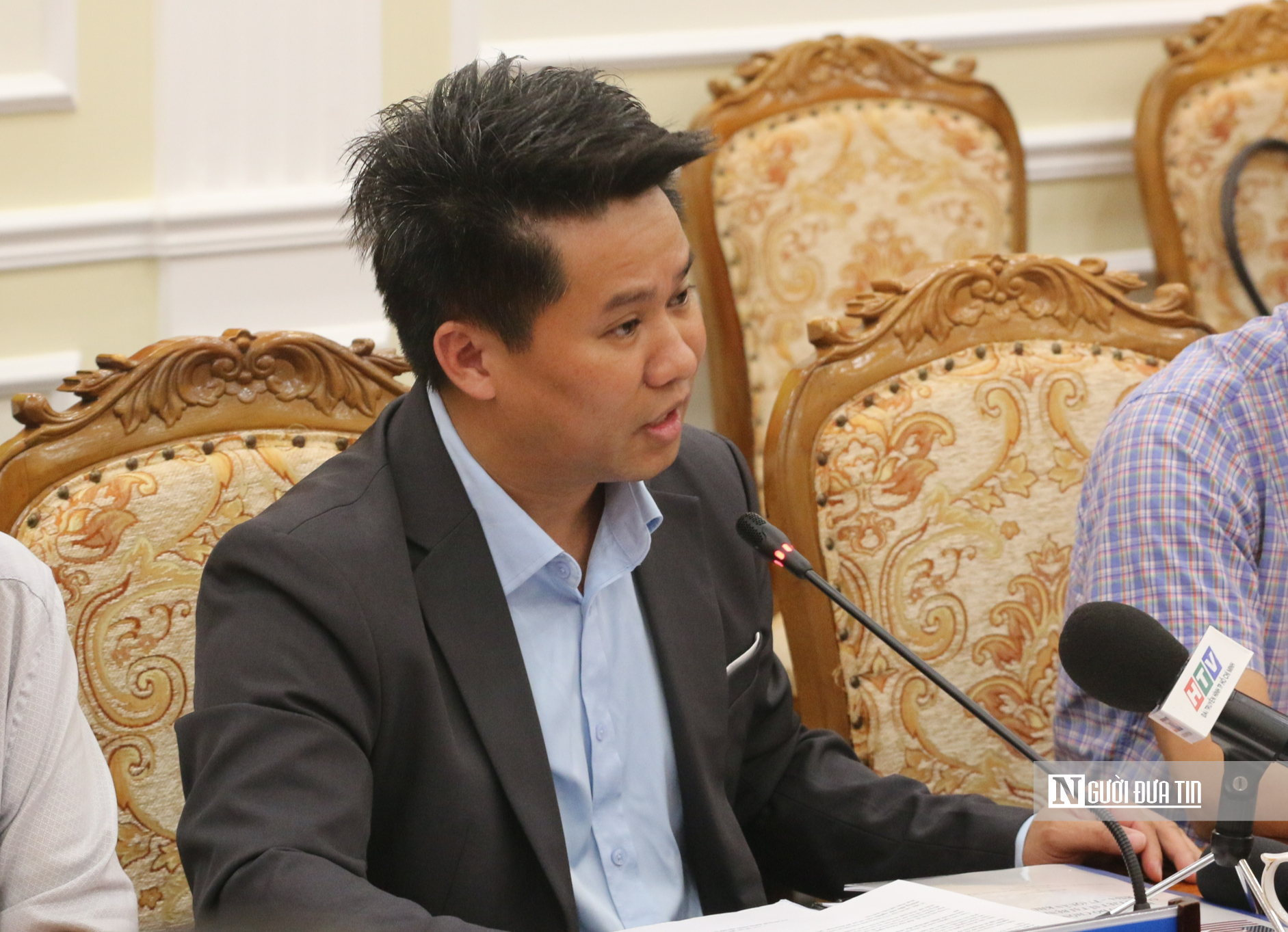 Thêm hy vọng đưa liệt sĩ trở về: Tp.HCM tiếp nhận hồ sơ chôn cất 21 liệt sĩ và nhiều tư liệu quý từ Hoa Kỳ - Ảnh 3.