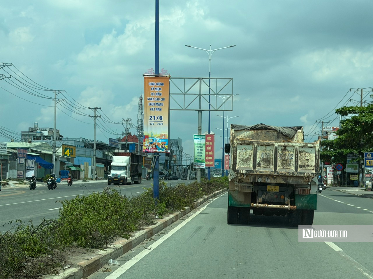 Tp.HCM: Kiến nghị xử lý xe “băm nát” đường, sớm vận hành bệnh viện- Ảnh 3.