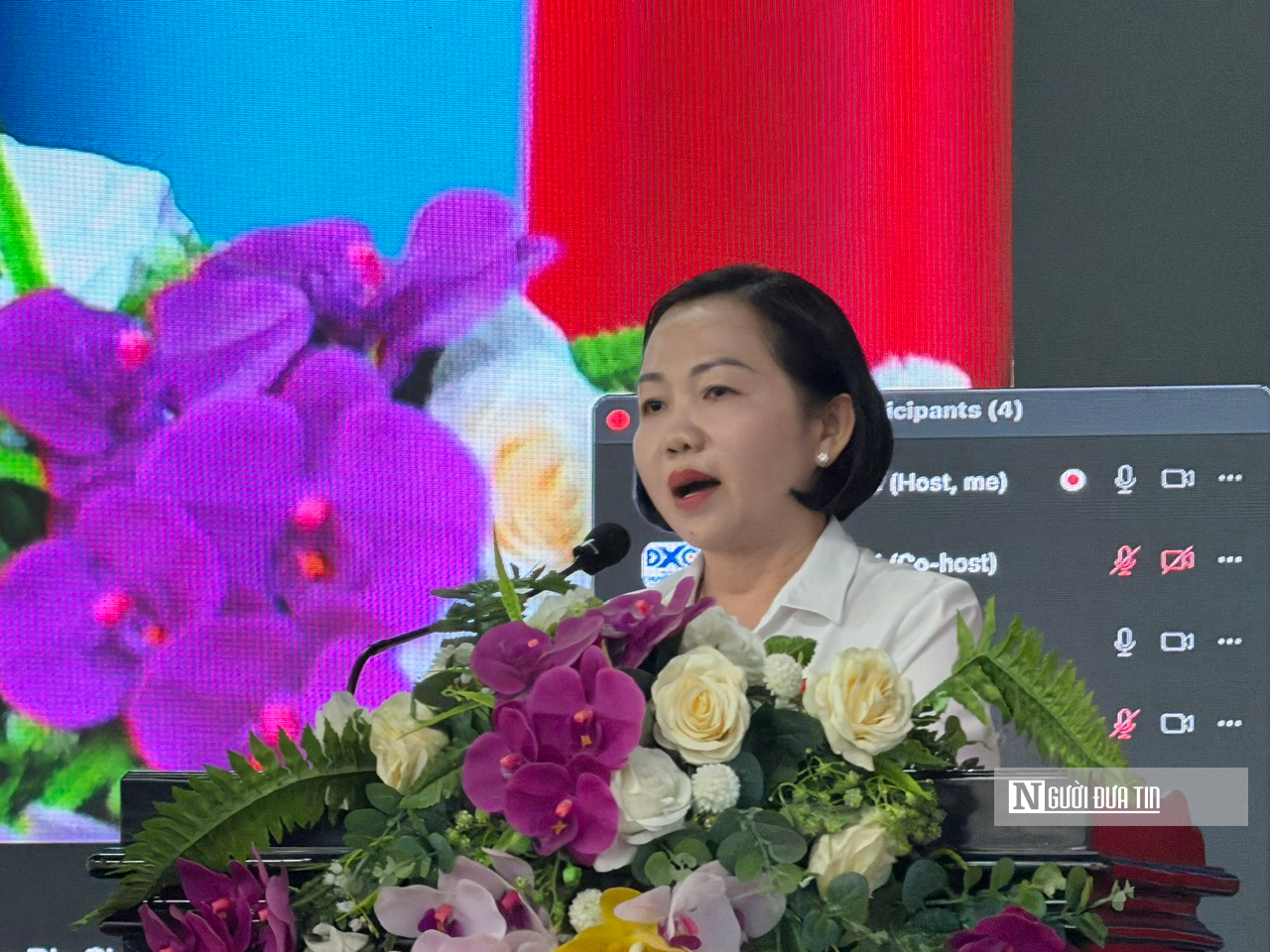 Tp.HCM: Kiến nghị xử lý xe “băm nát” đường, sớm vận hành bệnh viện- Ảnh 4.