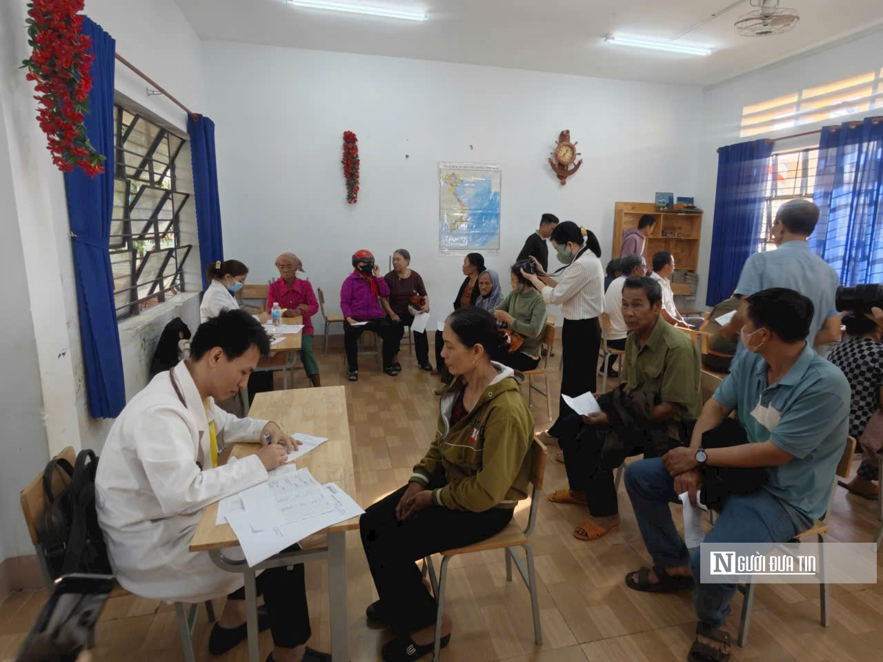 Tp.HCM: Kiến nghị xử lý xe “băm nát” đường, sớm vận hành bệnh viện- Ảnh 5.