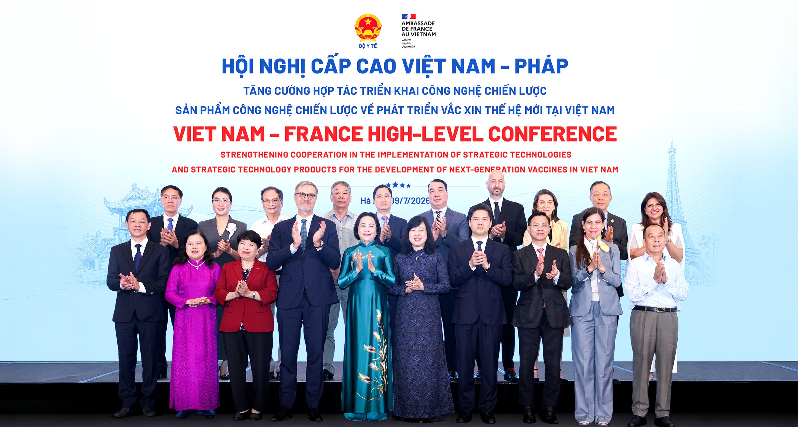 Người dân Việt Nam sắp có cơ hội tiếp cận vắc xin thế hệ mới sản xuất trong nước - Ảnh 1.